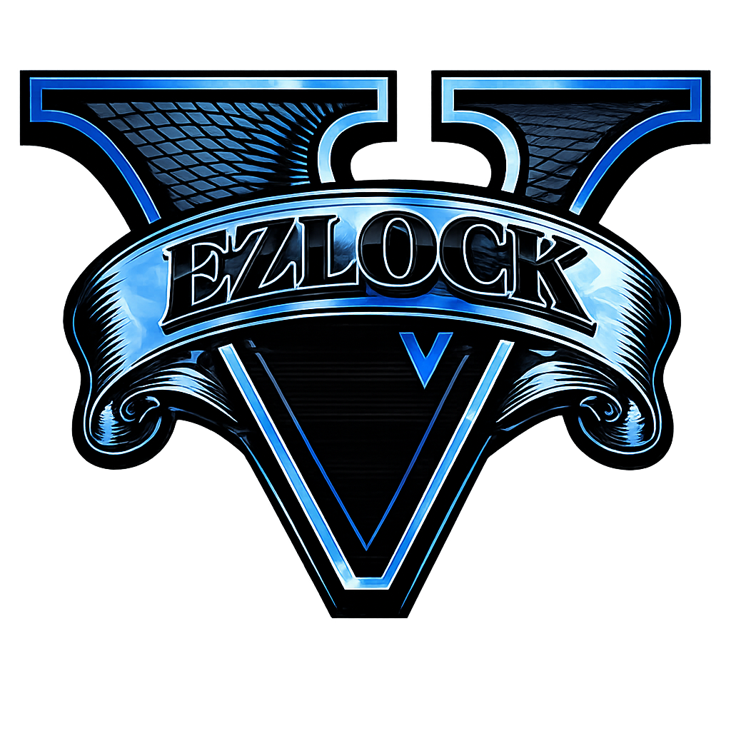 EzLock
