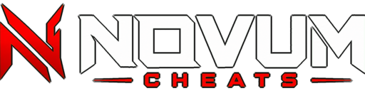 Novum Cheats
