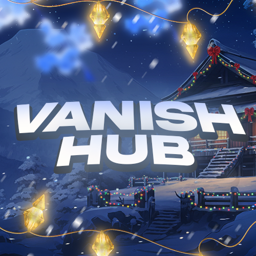Vanish