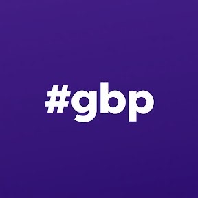 #GBPFOUNDATION