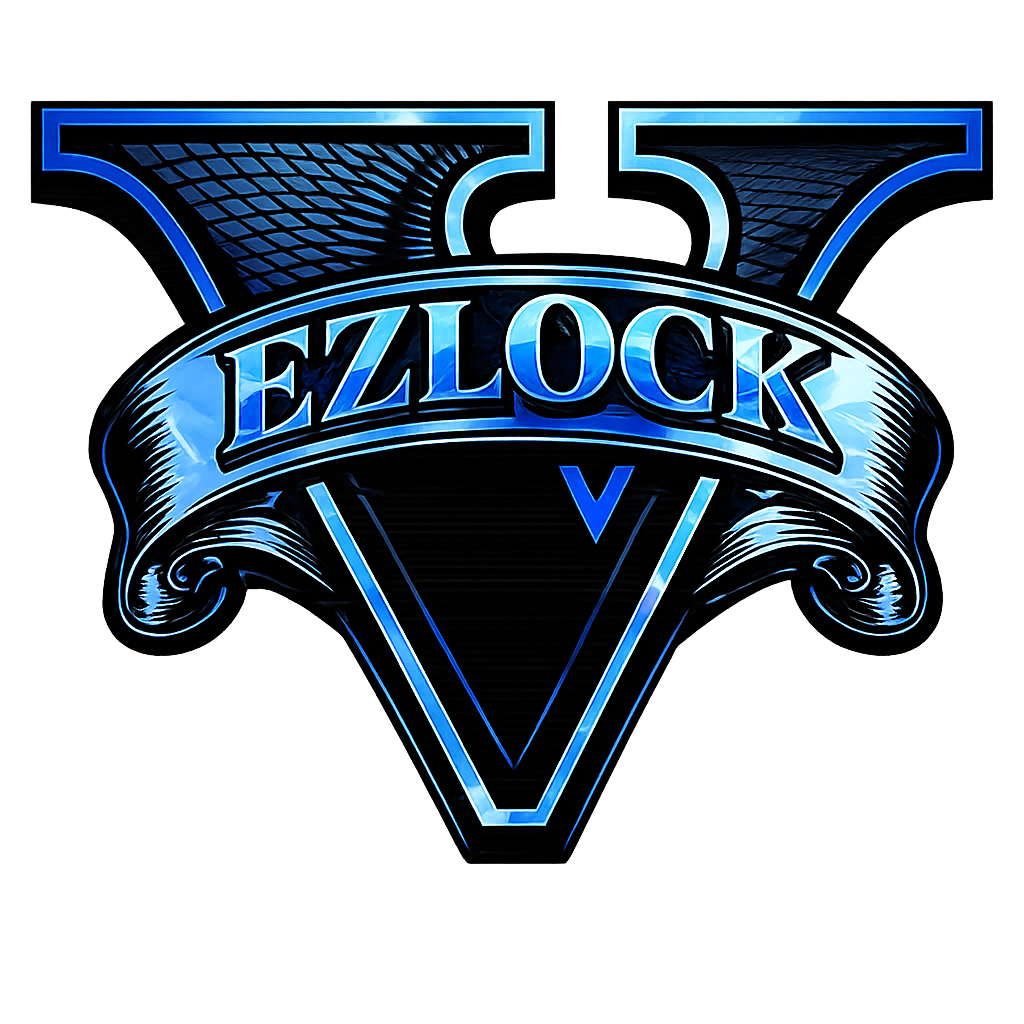 EzLock